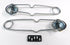 Shurlite Spark Lighters Torch Strikers 2 PC & 5 Extra Flints Welding Torch Ignitor Made in USA...