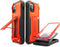 ExoGuard Compatible with iPhone 12 Mini Case, Rubber Shockproof Full-Body Cover Case Built-in Screen Protector with Kickstand for iPhone 12 Mini 5...