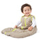 Baby Deedee Sleep Nest Sleeping Sack, Warm Baby Sleeping Bag fits Newborns and Infants,Medium (6-18 Months)...