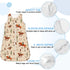 Baby Wearable Blanket Sleeping Bag, Sack, Unisex Baby Stuff, Western, 0-6M...