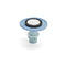 Zurn Aquaflush Urinal Repair Kit, P6000-EUR-FF, 3.0 gpf, Diaphragm Repair Kit...