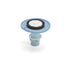 Zurn Aquaflush Urinal Repair Kit, P6000-EUR-FF, 3.0 gpf, Diaphragm Repair Kit...