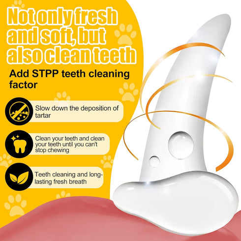 Sweet Potato Dog Treats, Natural Human Grade Puppy Chew, Low Fat Grain Free Treats, Gluten Free for Small Medium & Large Dogs, 11.6oz...