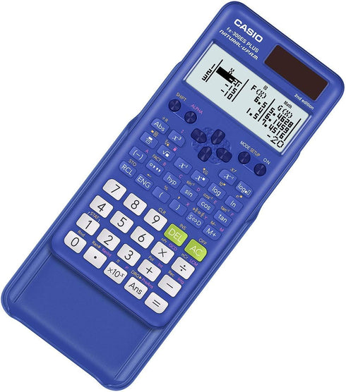 FX-300ESPLS2BUSAIT...