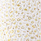 500 Pcs Acrylic Alphabet Letter Beads Gold On White Name Bracelets for Jewelry Making (goldonwhite) (goldonwhite)...