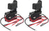 Drill Switch 2pcs Power Tool Switch with lighting function great replacements of the old or damaged drill bits...