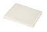 American Baby Company 100% Natural Cotton Percale Toddler Cot Sheet 23" x 40" - Soft & Breathable Cot Sheet for Daycare and Preschool, Cream...