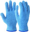 Evridwear Microfiber Plant Dusting Gloves Reusable Leaf Cleaning Glove for Houseplants,Blinds,Furniture and Small Objects...