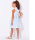 New Look Easy Children's and Girls' Sun Dress Sewing Pattern Kit, Code N6727, Sizes 3-4-5-6-7-8-10-12-14, Multicolor...