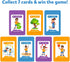 Skillmatics Card Game - Found It Outdoor, Scavenger Hunt for Kids, Boys, Girls, & Families Who Love Board Games Educational Toys, Gifts Ages 4, 5,...