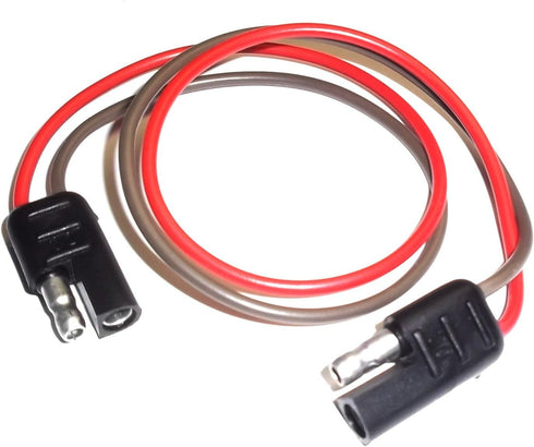 Fastronix 16 Gauge 2 Wire Connector...