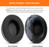 GVOEARS Studio Replacement Ear Pads - Upgraded Earpad Cover for Beats Studio 2 B0500 B0501 / Studio 3 Wired Wireless Over Ear Headphones - Cooling...