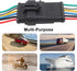 5Pair 6Pin Connector Waterproof Electrical 6 Pin Plug Auto Electrical Wire Connectors Quick Disconnect Automotive Wire Connectors Marine for Car, ...