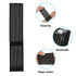 2 PCS Elastic Wrist Support Band Wrap Breathable Wrist Brace Adjustable Wrist Straps Support Relieves Wrist Pain Arthritis Tendonitis Sports Use f...