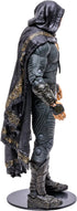McFarlane Toys DC BLACK ADAM MOVIE 7IN FIGURES - BLACK ADAM with Cloak...