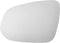 Fit System Driver Side Mirror Glass, Toyota Highlander, RAV4, 4Runner, Tacoma (w/o blind spot) (99287)...