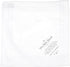 Lillian Rose Dad Wedding Gift White Cotton Keepsake Hankie...