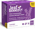 Laundry Detergent Sheets, lavender, 164 Loads, Eco Laundry Strip for Travel & Home - Plastic-Free Hypoallergenic LiquidLess Soap Strips, Plant-bas...