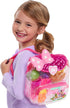 Disney Junior Minnie Mouse 18-piece Backpack Picnic Set, Dress Up and Pretend Play, Kids Toys for Ages 3 Up, Amazon Exclusive by Just Play...