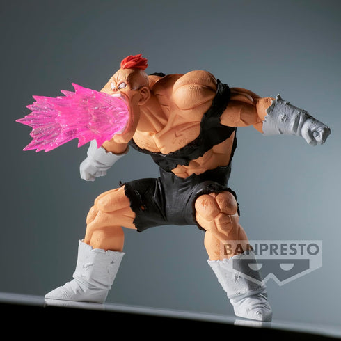 Banpresto - Dragon Ball Z - Recoome, Bandai Spirits Gxmateria Figure...