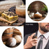 Fragrance Oil, MitFlor Men's Club Fragrance Gift Set, Premium Essential Oils for Home Diffusers, Soap Candle Making Scents, Oud Tobacco, Leather, ...