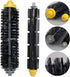 Replacement Parts for iRobot Roomba 600 Series 675 692 694 690 680 660 651 650 614 610 500 Series 595 585 564 552 Vacuum Robotic,8 Side Brush, 2 M...