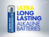 Powermax 36-Count AAA Batteries, Ultra Long Lasting Alkaline Battery, 10-Year Shelf Life, Reclosable Packaging...