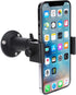 iTODOS Wall Mount Phone Holder Bracket with 360°Adjustable Mount for iPhone/Nexus/LG Smart Phones and GPS Navigator,Compatible with 3.5~6.5inch Wi...