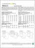 Butterick Patterns B6024ZZ0 Misses' Top Sewing Template, Size ZZ (LRG-XLG-XXL)...