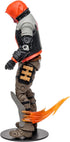 McFarlane Toys - DC Gaming 7IN Figures WV8 - RED Hood...
