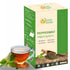 Herbs Botanica Dried Peppermint Leaves Fresh Mint Raw Aromatic Herbal Tea, Culinary Delight, and Natural Digestive Aid - Gluten Free, Non GMO, Res...