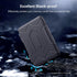 SmallRig SD Card Holder Memory Card Holder Case 15 Slots, Water-Resistant for SD Card, Micro SD Card, CFexpress Type A Card, CFexpress Type B Card...