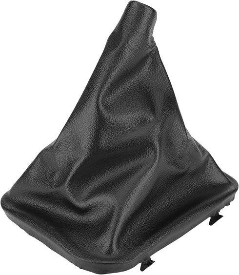 for pomo de cambio e30 Gear Shift Knob Gaiter, Left Hand Driver Car Gear Stick Shift Knob Gaiter Boot Cover for E30 E34 E36 Z3...