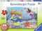 Ravensburger 09638 Mermaid Tales jigsaw puzzles...