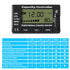 RC Cellmeter 7 Digital Battery Capacity Checker Controller Tester Voltage Tester for LiPo Life Li-ion NiMH Nicd Cell Meter 2PCS...