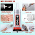 8pcs x15ML B7000 Jewelry Rhinestones Glue, B-7000 Clear Super Glue Transparent Industrial Adhesive for Phone Repair Jewelery Making Crafts Gem Fab...