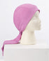 Simplicity Head Wraps and Hat Sewing Pattern Kit, Code S9519, Sizes XS-S-M-L, Multicolor...