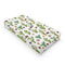 Green Cactus Sun Mountain Changing Pad Cover Desert Cactus Tribal Diaper Changing Table Cover Sheets for Boys Girls Soft Breathable Stretchy Baby ...