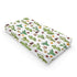 Green Cactus Sun Mountain Changing Pad Cover Desert Cactus Tribal Diaper Changing Table Cover Sheets for Boys Girls Soft Breathable Stretchy Baby ...