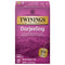 Twinings Darjeeling Tea - Caffeinated Black Tea Bags Individually Wrapped, 20 Count...