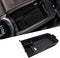 TTCR-II Compatible with Mercedes Benz C Class W205 Center Console Organizer 2015-2021 (Sedan & Coupe Only), for GLC W253 Console Organizer Tray 20...