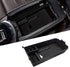 TTCR-II Compatible with Mercedes Benz C Class W205 Center Console Organizer 2015-2021 (Sedan & Coupe Only), for GLC W253 Console Organizer Tray 20...
