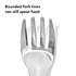 OXO Tot On-The-Go Fork and Spoon Set - Opal...