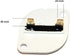 3390719 Thermal Fuse Replacement Dryer Exact Fit for Whirlpool & Kenmore Dryers - Replaces PS11741444 AP3133489 688841 690198 279650 3389639...