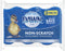 Dawn Non-Scratch Kitchen Dish Sponges, Blue (Pack of 3)...