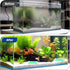 10PCS Media Bags for Aquarium Fish Tank with Zipper 3 x 8 Inch Fish Tank Filter Material Net with Fine Mesh Reusable Filter Bags for Activated Car...