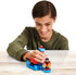 Legends of Akedo Powerstorm Mega Strike Controller with Elemental Punch Action |Turbo Chux Action Figure | Amazon Exclusive...