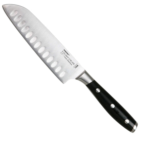 Norpro Stainless Steel Santoku Knife, 5.5-Inch...