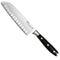 Norpro Stainless Steel Santoku Knife, 5.5-Inch...