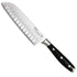 Norpro Stainless Steel Santoku Knife, 5.5-Inch...